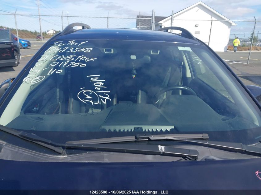 2021 Subaru Crosstrek Sport VIN: JF2GTAGC1MH219750 Lot: 12423588