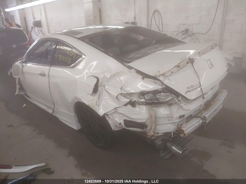 Vin: 1hgct2a87da801031, lot: 2805359, honda accord 20133