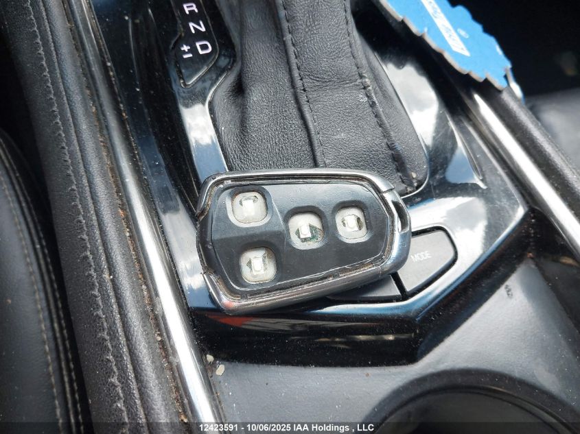 2015 Cadillac Ats VIN: 1G6AA5RAXF0117929 Lot: 12423591