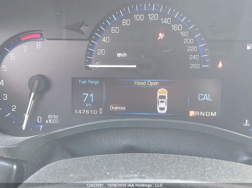 2015 Cadillac Ats VIN: 1G6AA5RAXF0117929 Lot: 12423591