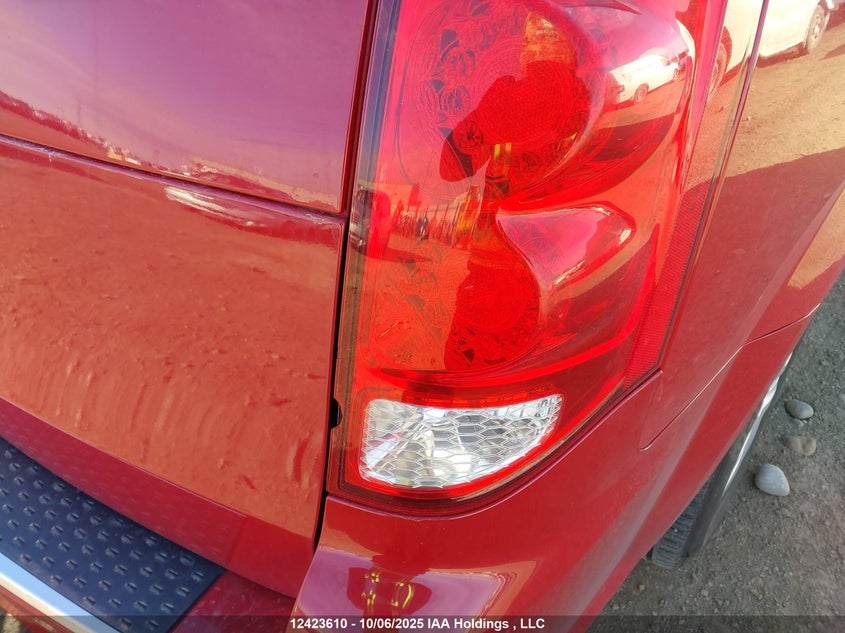 2C4RDGBG7GR203496 2016 DODGE CARAVAN photo no. 21