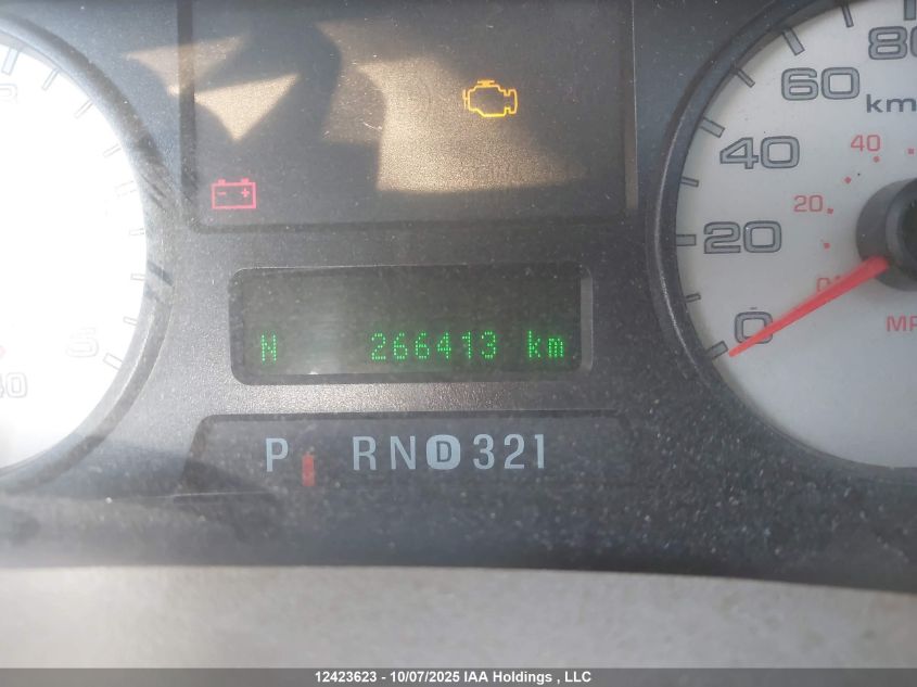 2007 Ford F350 Super Duty VIN: 1FTWW33P07EA86071 Lot: 12423623