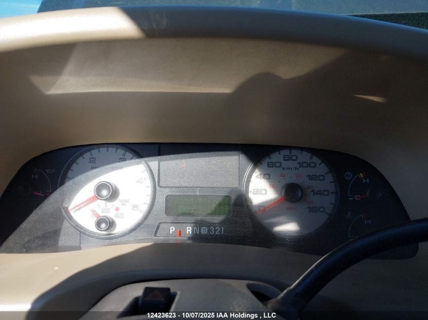 2007 Ford F350 Super Duty VIN: 1FTWW33P07EA86071 Lot: 12423623