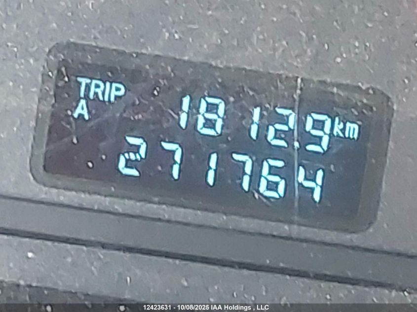 2008 Mazda Tribute S VIN: 4F2CZ96168KM07134 Lot: 12423631