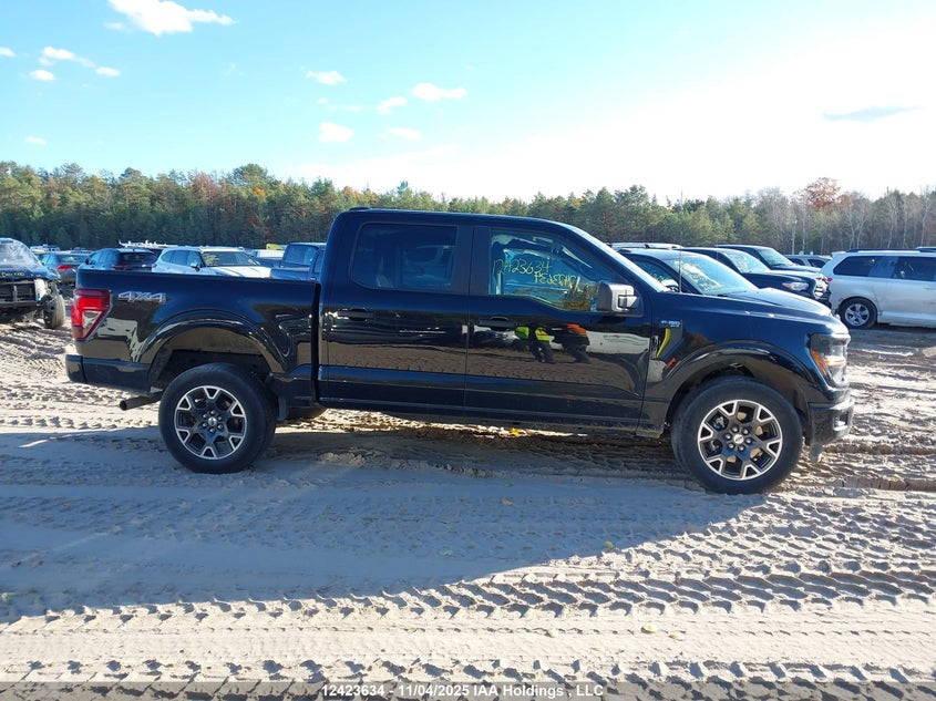 1FTEW2LP0RKD32871 2024 FORD F-150 photo no. 14