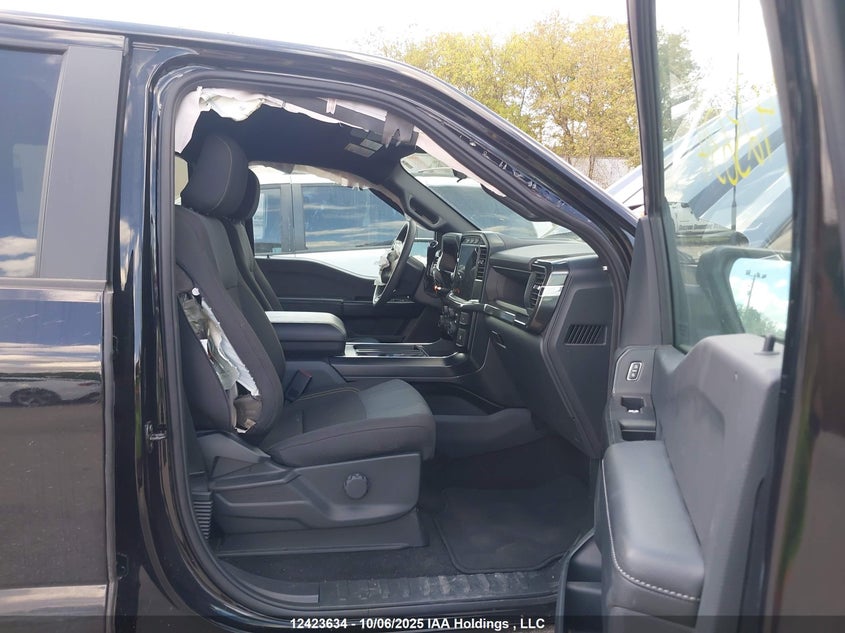 1FTEW2LP0RKD32871 2024 FORD F-150 photo no. 5