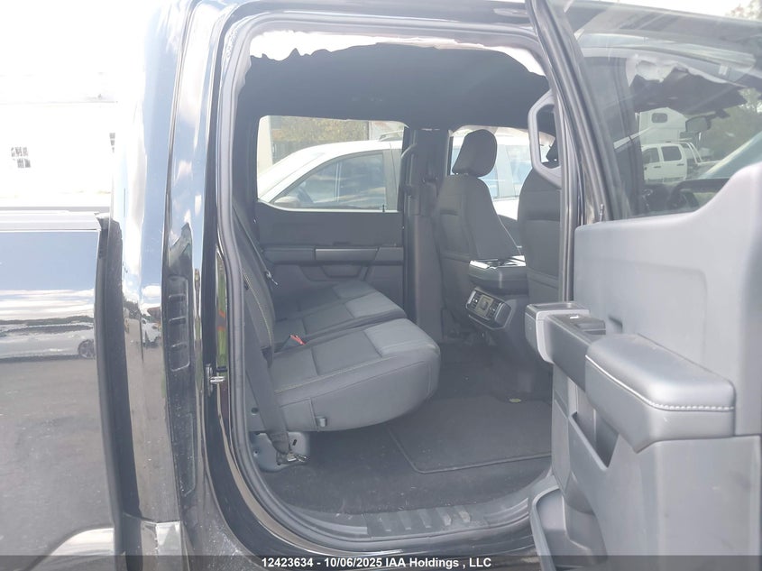 1FTEW2LP0RKD32871 2024 FORD F-150 photo no. 8