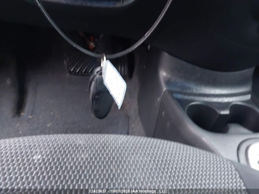 2014 Nissan Versa 1.6 S/1.6 Sl/1.6 Sv VIN: 3N1CN7AP6EL816128 Lot: 12423637