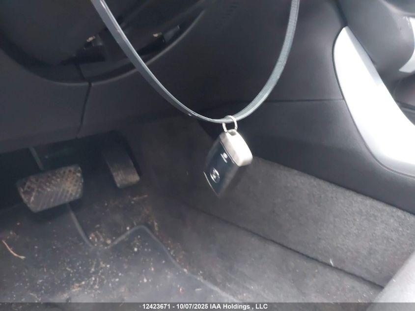 2015 Acura Tlx VIN: 19UUB1F39FA800769 Lot: 12423671