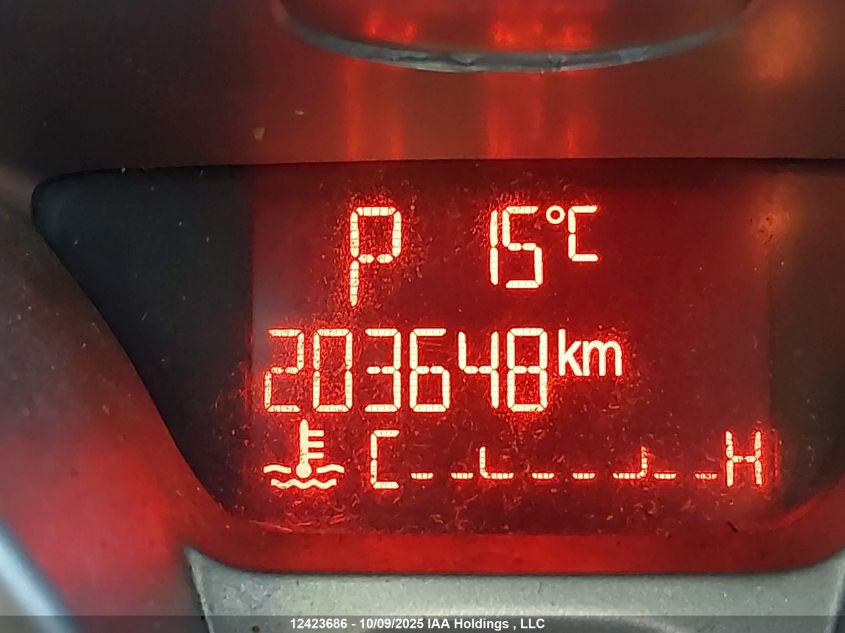 2013 Ford Fiesta Se VIN: 3FADP4EJ3DM197115 Lot: 12423686