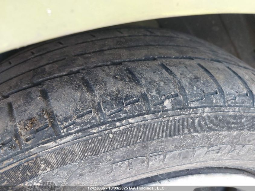 2013 Ford Fiesta Se VIN: 3FADP4EJ3DM197115 Lot: 12423686