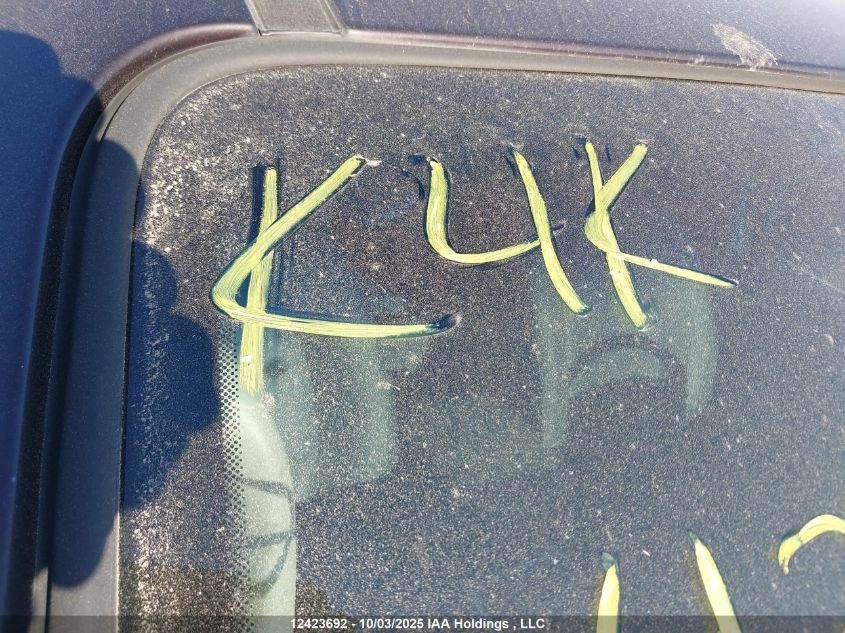 2010 Hyundai Veracruz Gls/Limited VIN: KM8NU4CC0AU103464 Lot: 12423692