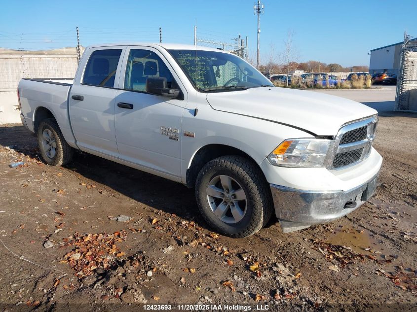 RAM 1500 SLT