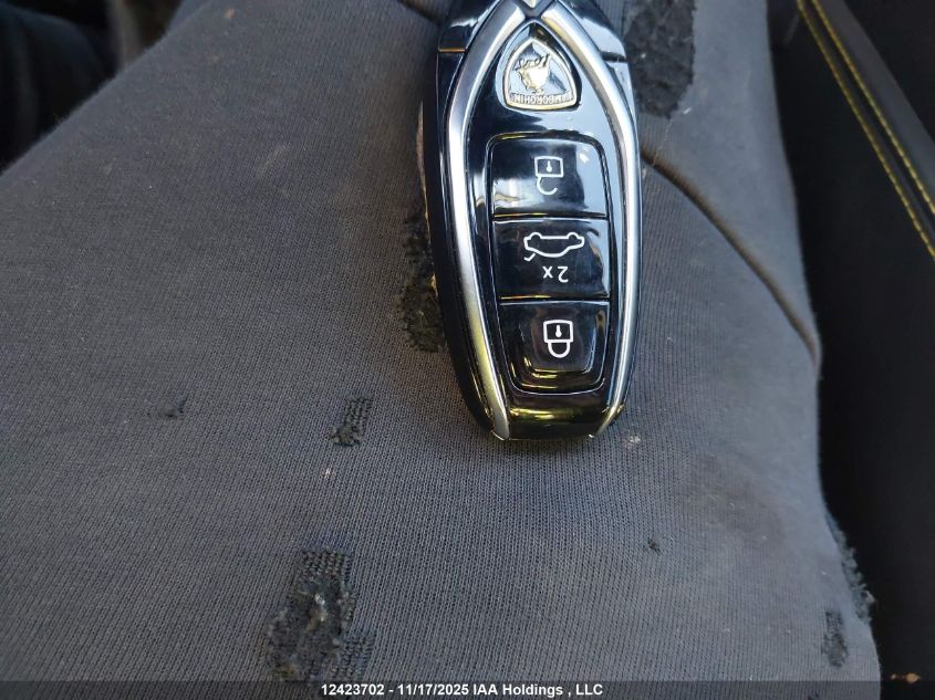 2021 Lamborghini Urus VIN: ZPBCA1ZL0MLA13812 Lot: 12423702