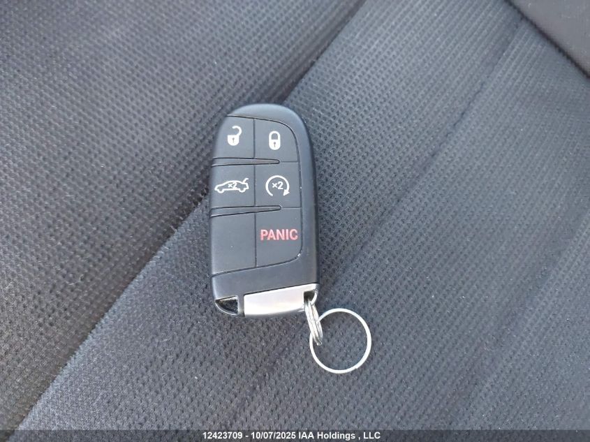 2014 Dodge Charger Sxt VIN: 2C3CDXJG1EH224052 Lot: 12423709