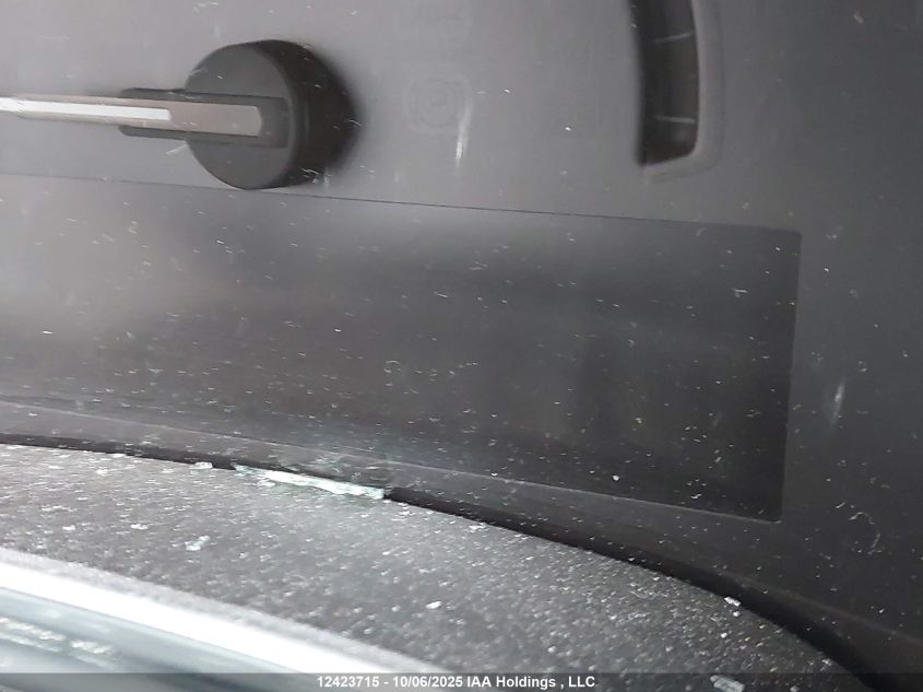 2015 Cadillac Srx Premium VIN: 3GYFNGE35FS569574 Lot: 12423715