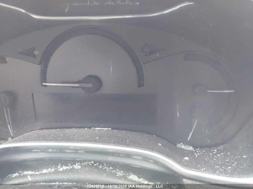 2015 Cadillac Srx Premium VIN: 3GYFNGE35FS569574 Lot: 12423715