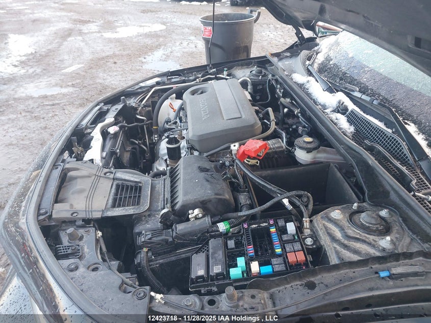2HGFE2F21SH106683 2025 HONDA CIVIC photo no. 10