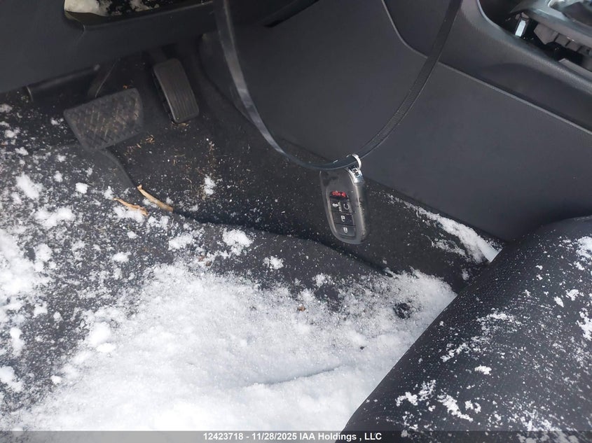 2HGFE2F21SH106683 2025 HONDA CIVIC photo no. 11