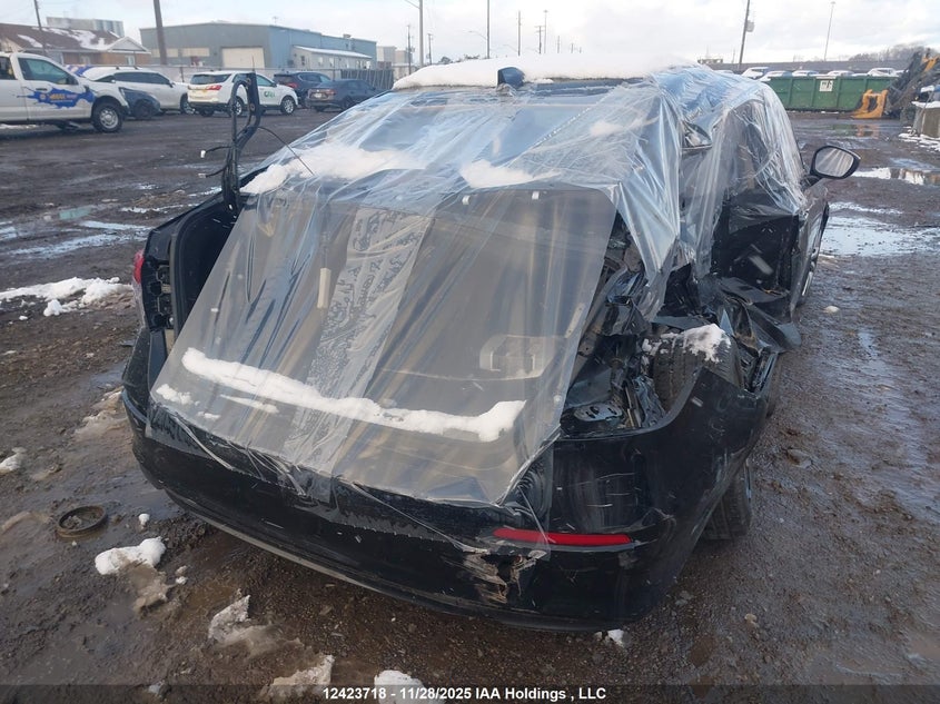 2HGFE2F21SH106683 2025 HONDA CIVIC photo no. 4