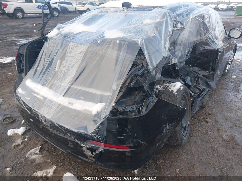2HGFE2F21SH106683 2025 HONDA CIVIC photo no. 6