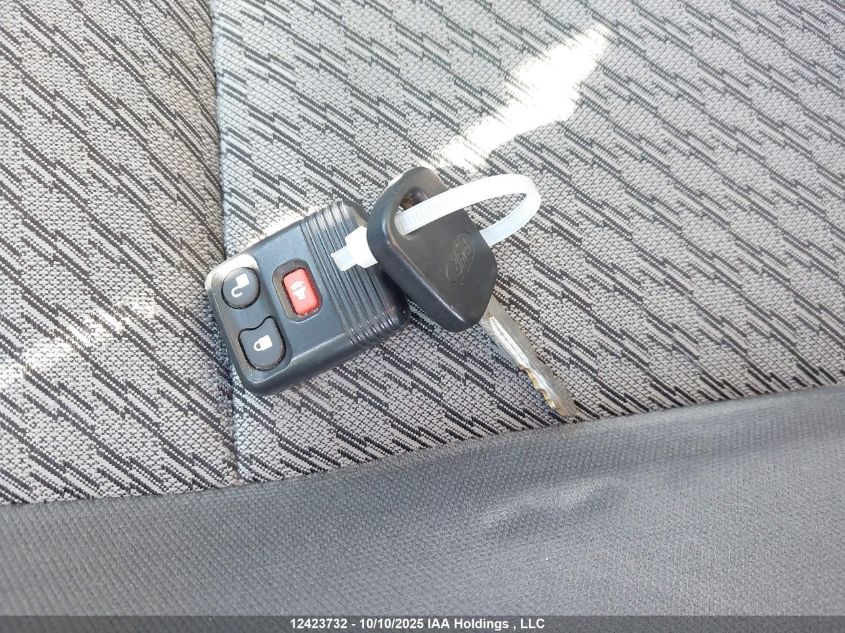 2004 Ford Escape Xlt VIN: 1FMYU93194KA18020 Lot: 12423732