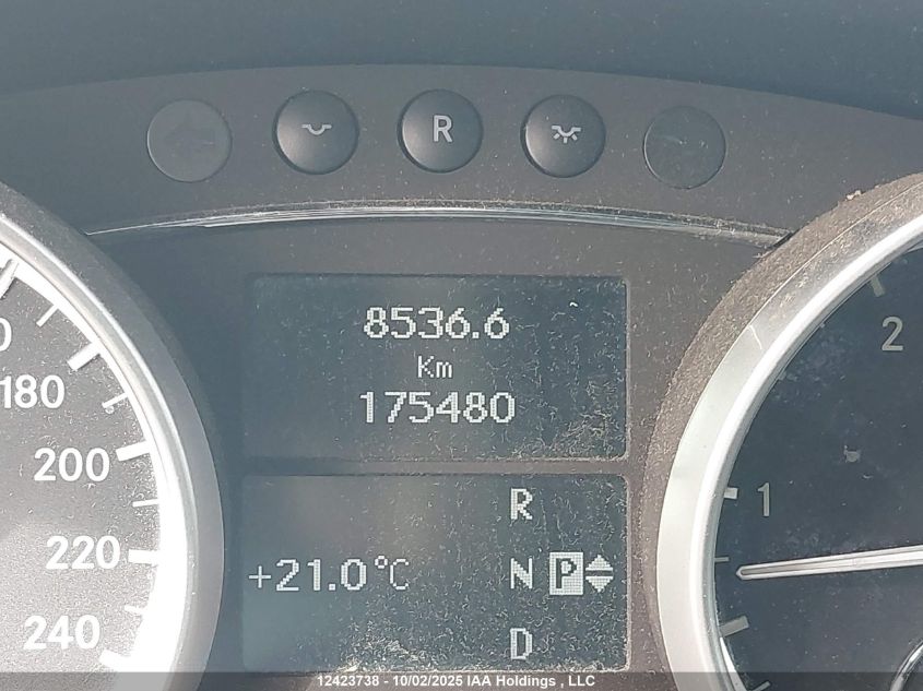 2012 Mercedes-Benz Gl-Class VIN: 4JGBF2FE9CA788888 Lot: 12423738