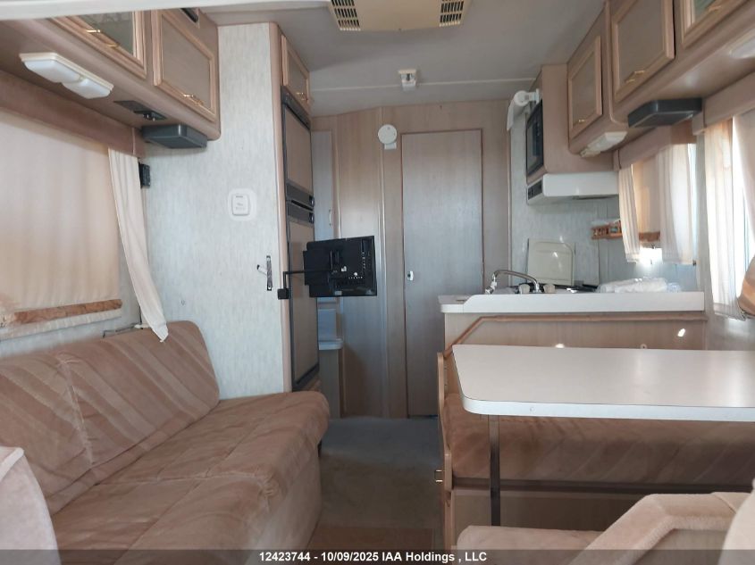 1991 Ford Econoline E350 Cutaway Van VIN: 1FDKE30HXMHB05312 Lot: 12423744