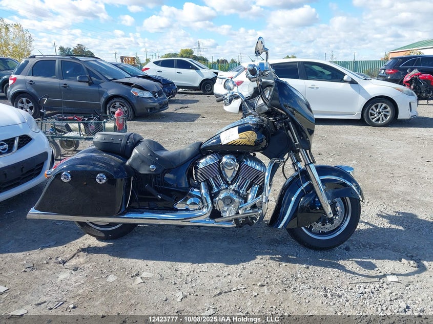 56KTCAAA7E3316691 2014   photo no. 13