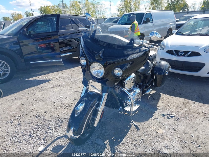 56KTCAAA7E3316691 2014   photo no. 2