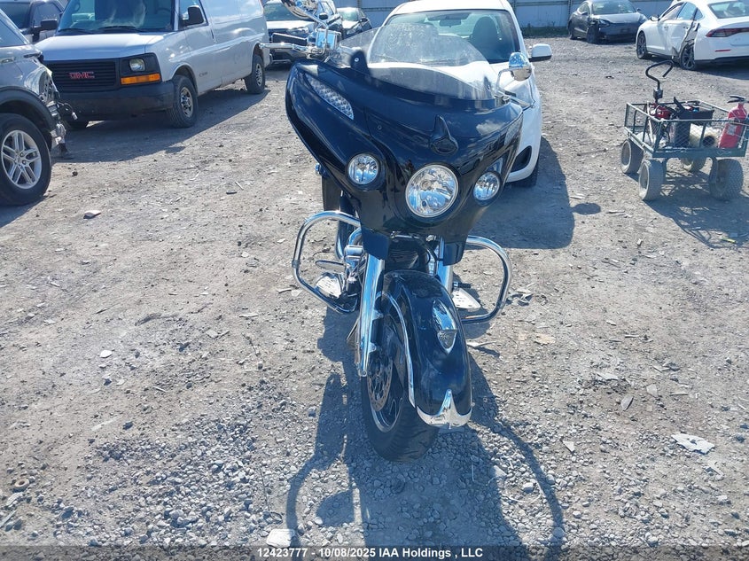 56KTCAAA7E3316691 2014   photo no. 5