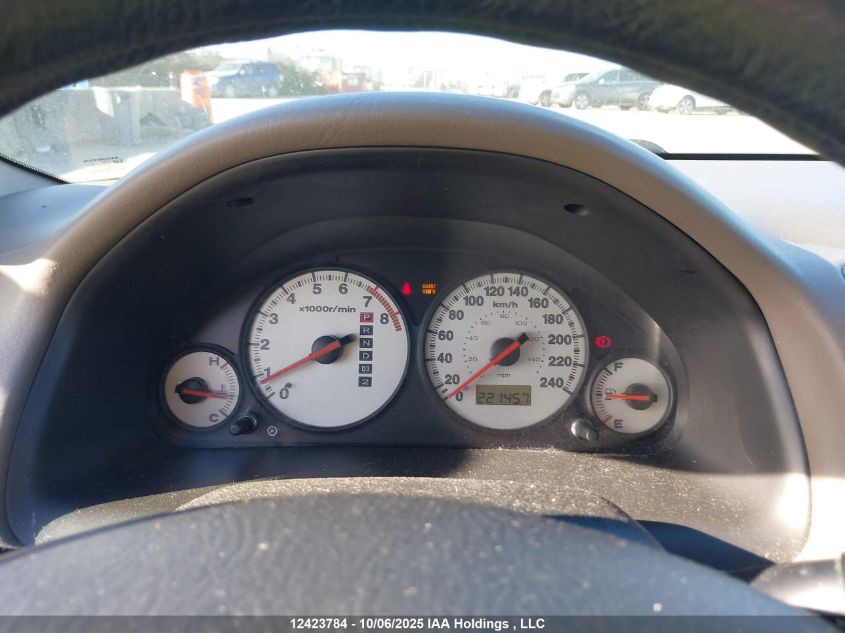 2002 Honda Civic Lx VIN: 2HGES16852H944637 Lot: 12423784