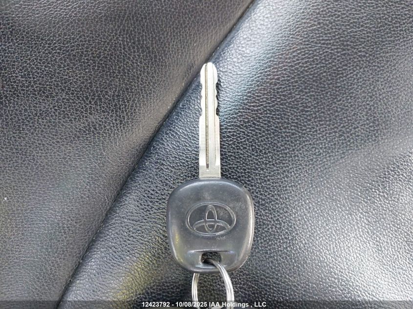 2008 Toyota Highlander Sport VIN: JTEES43A782091551 Lot: 12423792