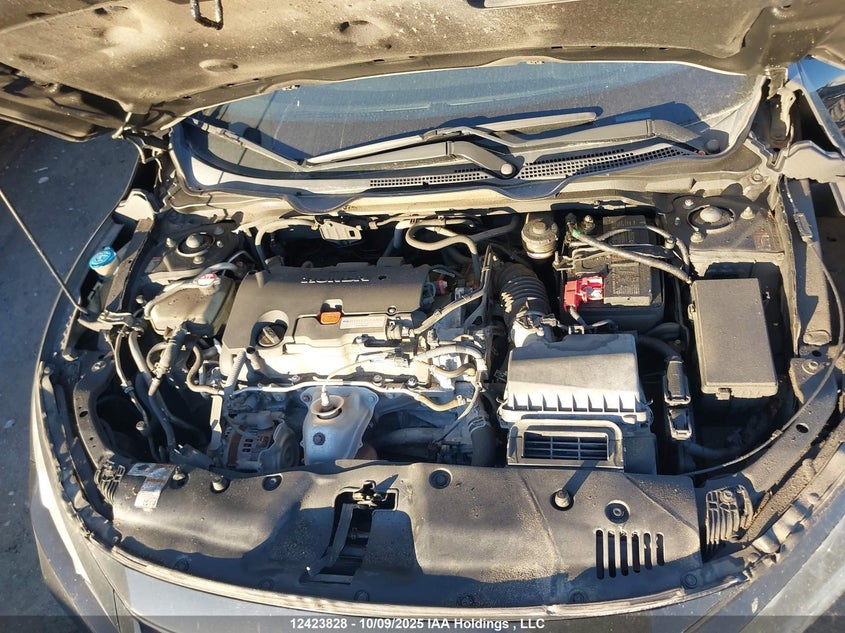 2020 Honda Civic Lx VIN: 2HGFC2F52LH007730 Lot: 12423828