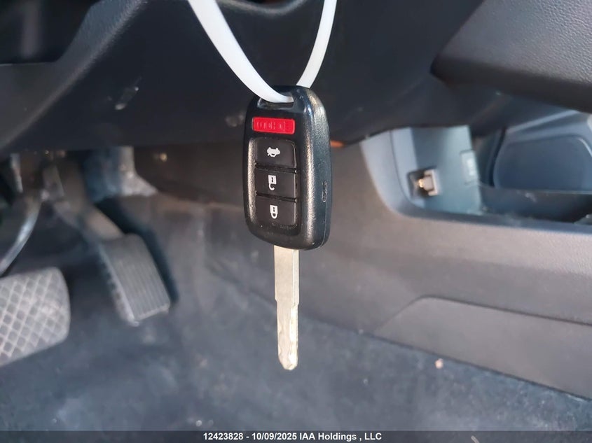 2020 Honda Civic Lx VIN: 2HGFC2F52LH007730 Lot: 12423828