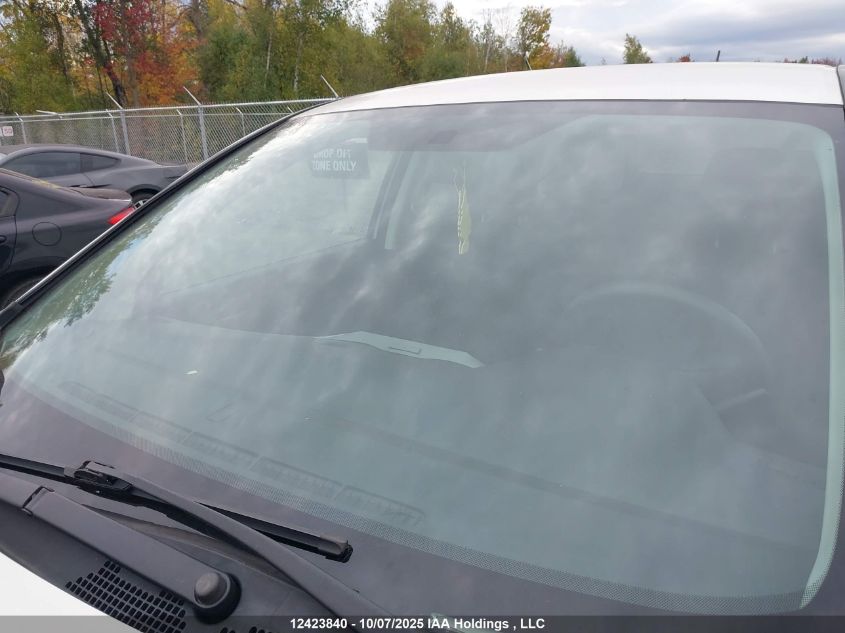 2014 Honda Cr-V Lx VIN: 2HKRM4H38EH115733 Lot: 12423840