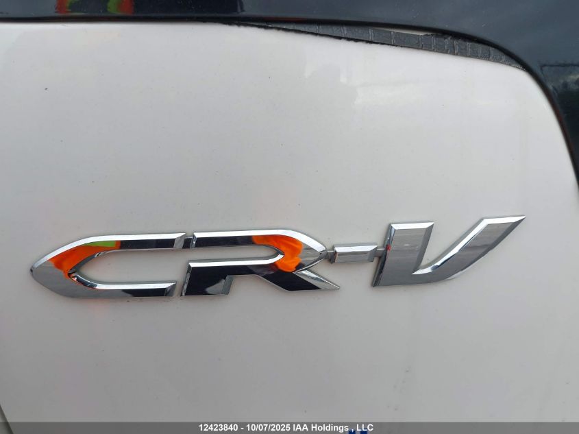 2014 Honda Cr-V Lx VIN: 2HKRM4H38EH115733 Lot: 12423840