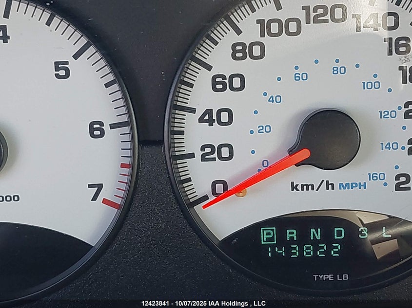 2001 Chrysler Sebring Lx VIN: 1C3EL45U21N664776 Lot: 12423841