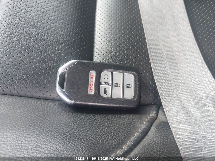 2022 Honda Cr-V Exl VIN: 2HKRW2H84NH216844 Lot: 12423847