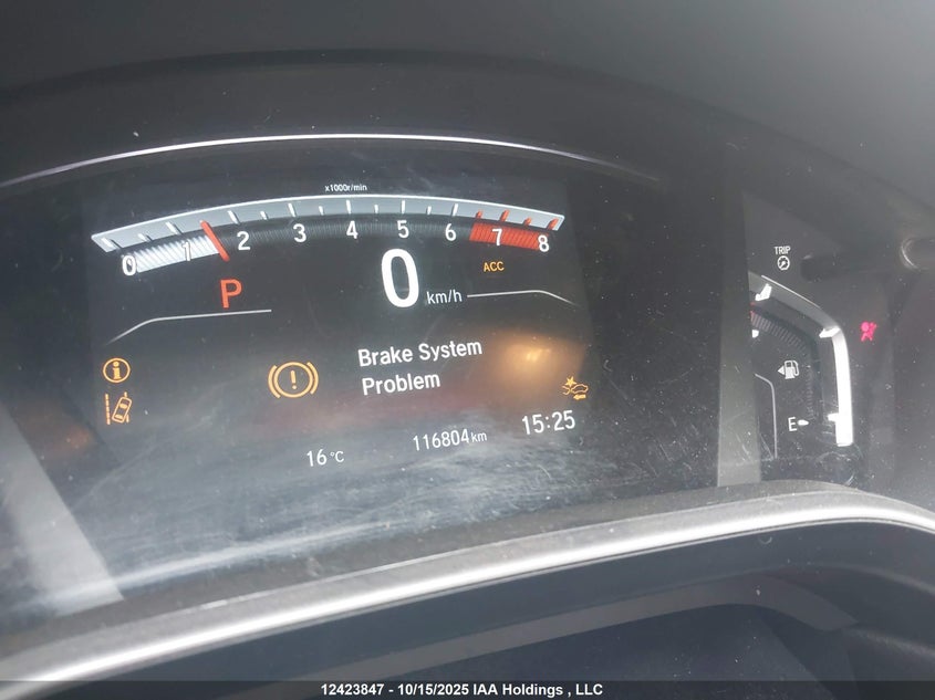 2022 Honda Cr-V Exl VIN: 2HKRW2H84NH216844 Lot: 12423847