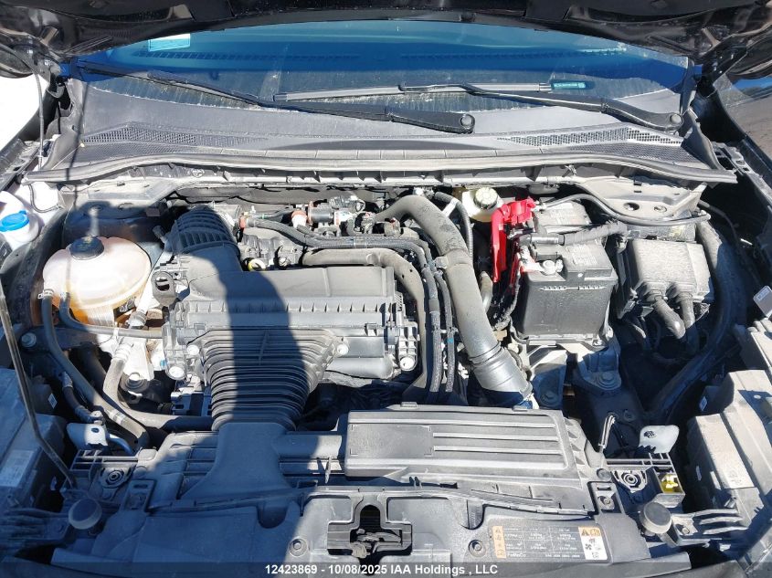 2024 Ford Escape Platinum VIN: 1FMCU9JA6RUB22280 Lot: 12423869