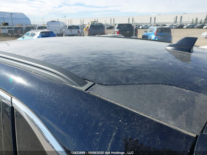 2024 Ford Escape Platinum VIN: 1FMCU9JA6RUB22280 Lot: 12423869