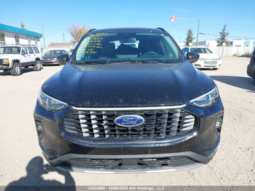 2024 Ford Escape Platinum VIN: 1FMCU9JA6RUB22280 Lot: 12423869