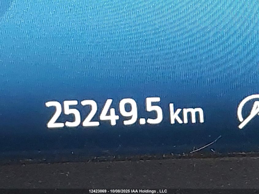 2024 Ford Escape Platinum VIN: 1FMCU9JA6RUB22280 Lot: 12423869