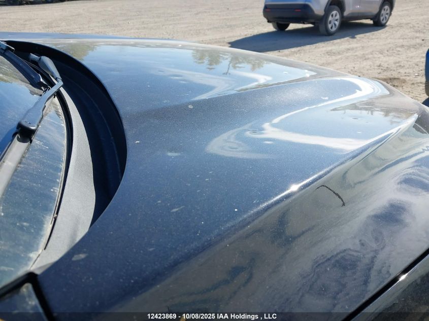 2024 Ford Escape Platinum VIN: 1FMCU9JA6RUB22280 Lot: 12423869