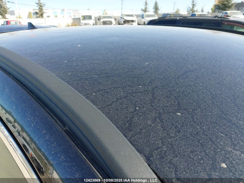 2024 Ford Escape Platinum VIN: 1FMCU9JA6RUB22280 Lot: 12423869