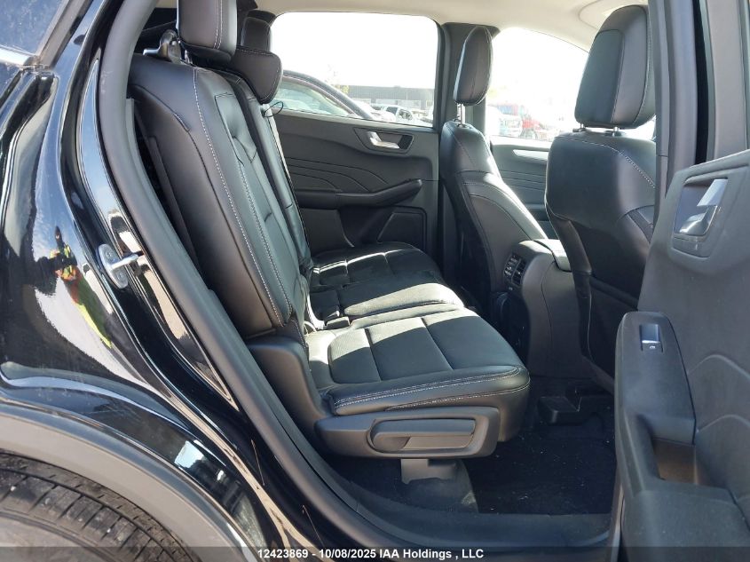 2024 Ford Escape Platinum VIN: 1FMCU9JA6RUB22280 Lot: 12423869