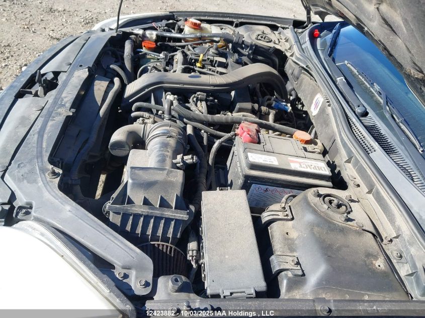 2007 Ford Fusion Se VIN: 3FAHP07Z27R144300 Lot: 12423882