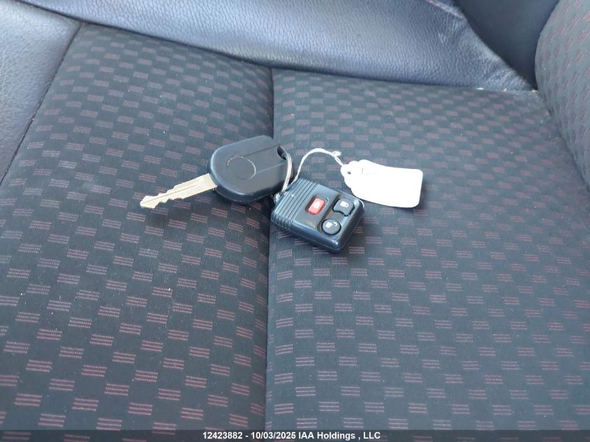 2007 Ford Fusion Se VIN: 3FAHP07Z27R144300 Lot: 12423882