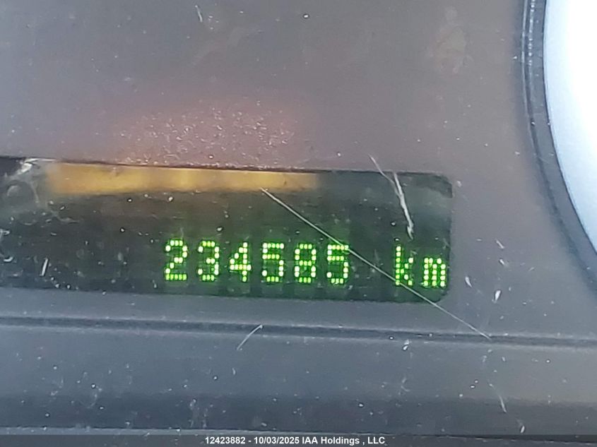 2007 Ford Fusion Se VIN: 3FAHP07Z27R144300 Lot: 12423882